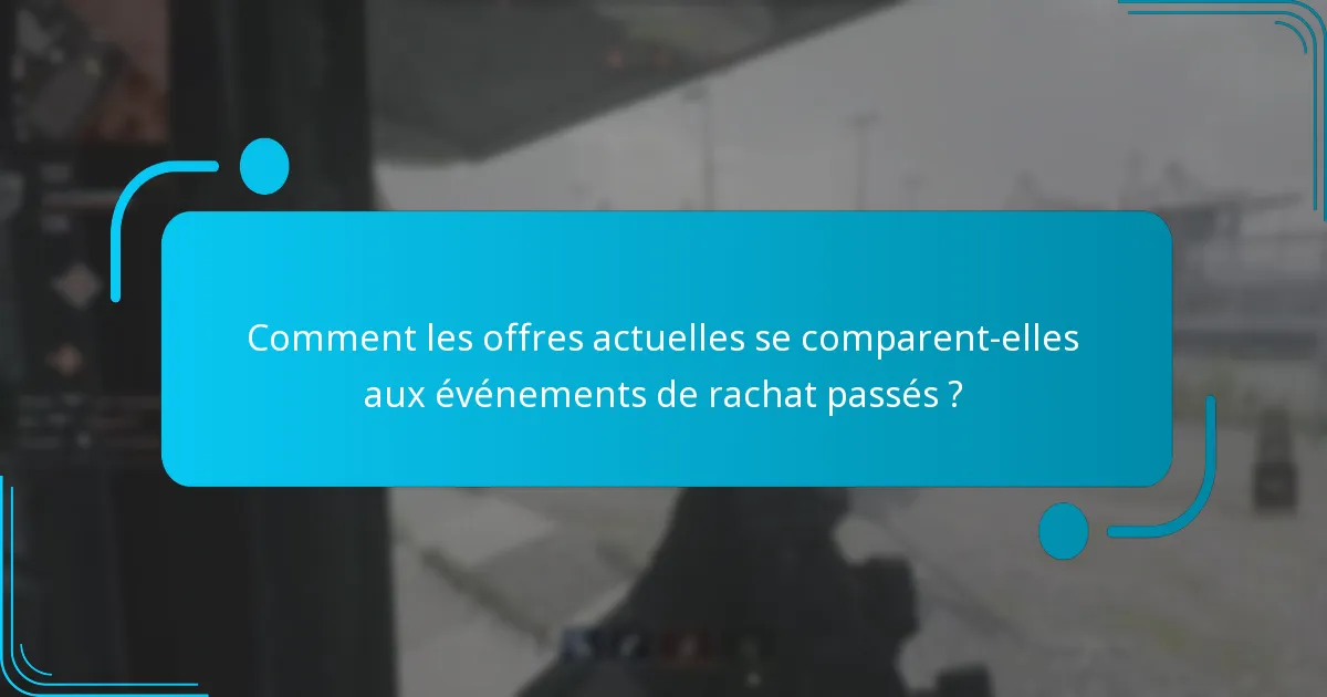 Comment puis-je échanger des objets pendant ces événements ?