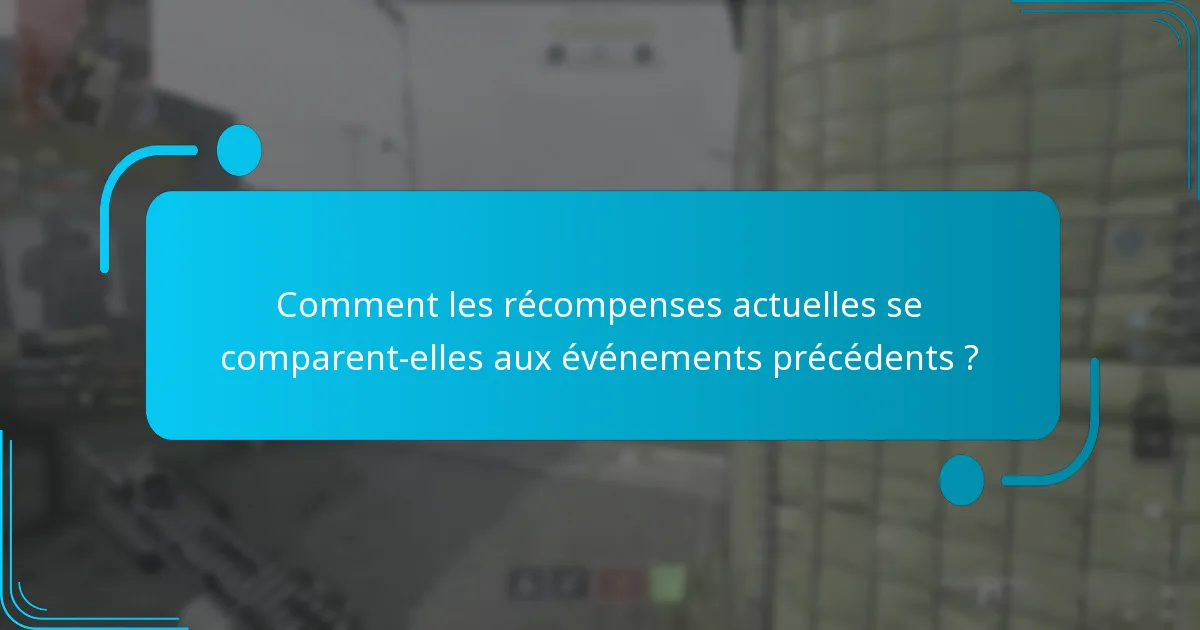 Quand a lieu l’événement à durée limitée ?