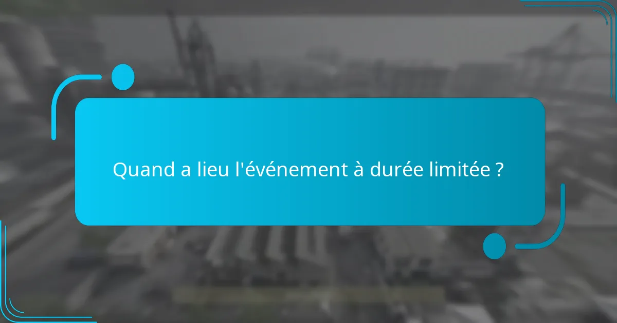 Quels skins et emblèmes exclusifs sont disponibles ?