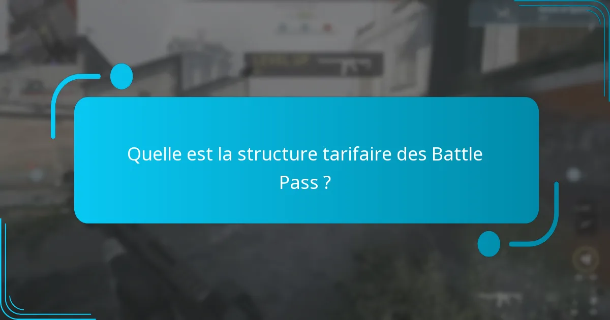 Comment les défis saisonniers du Battle Pass se comparent-ils à d’autres jeux ?