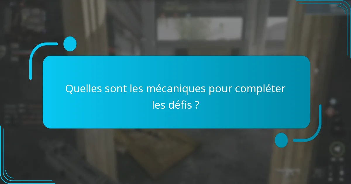 Quelles incitations sont disponibles pour participer ?