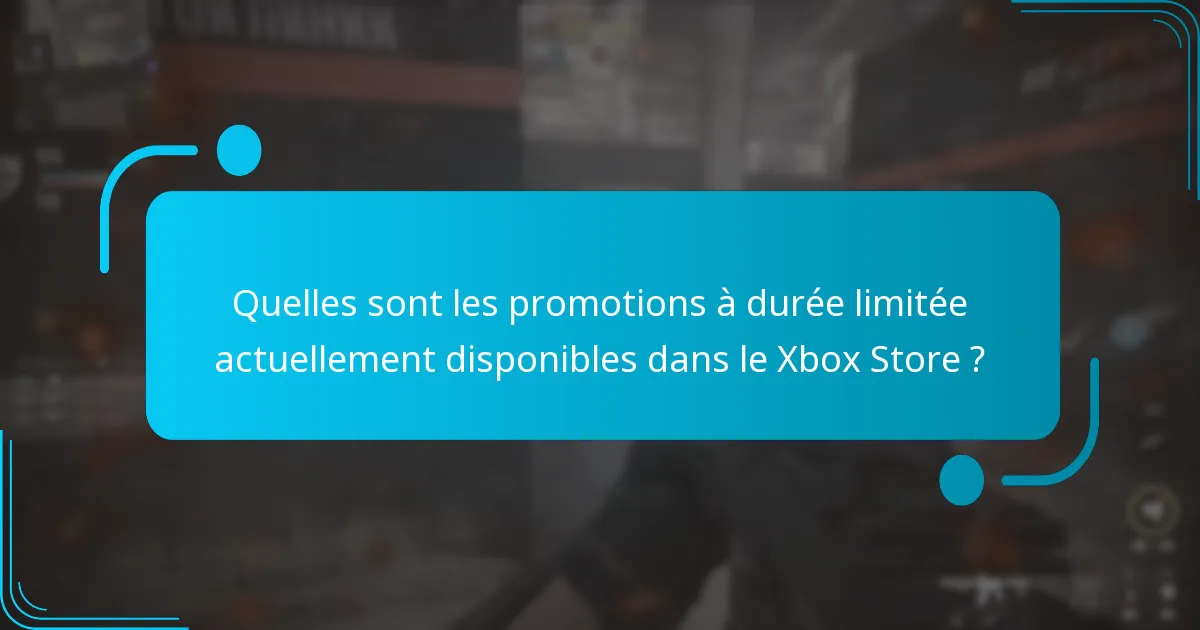 Quels critères les utilisateurs doivent-ils considérer lors de l’évaluation des promotions ?