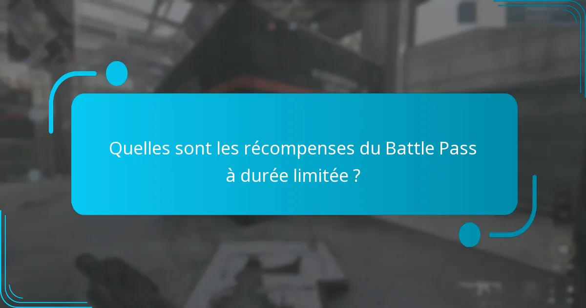 Quels skins d’opérateurs uniques puis-je débloquer ?