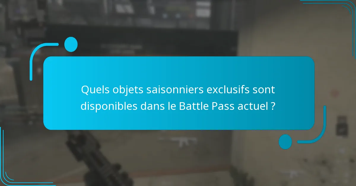 Quel est le coût du Battle Pass ?