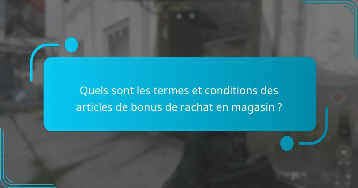 Comment les articles de bonus de rachat en magasin se comparent-ils à d’autres programmes de récompenses ?